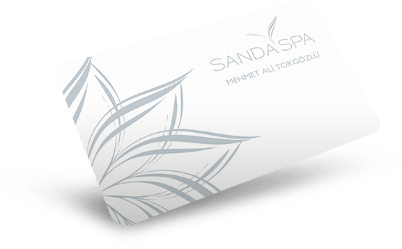 SandaCard